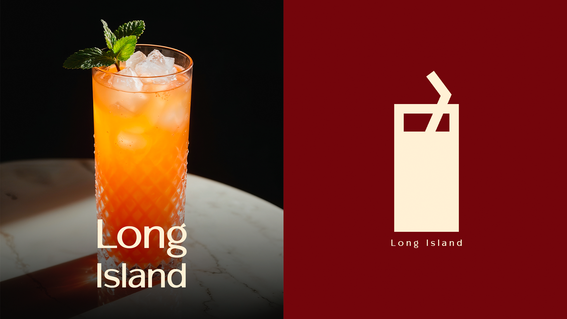 ROOT DRINKS & CO. | Identidade de Marca & Experiência de Coquetelaria