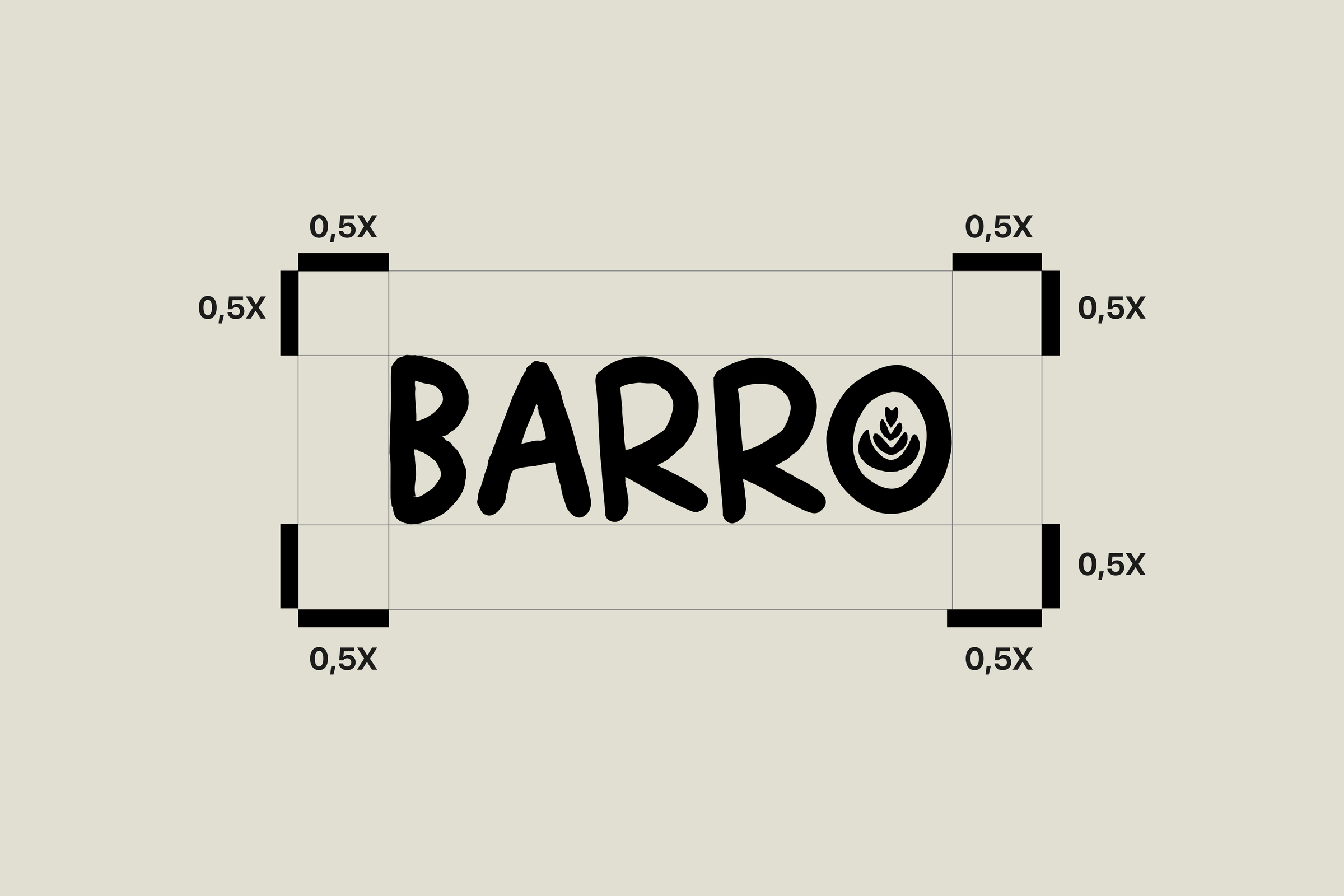 BARRO® | Identidade de Marca & Cultura de Café