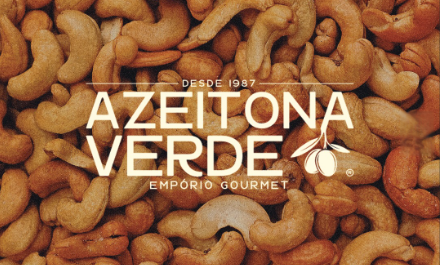 Azeitona Verde | Rebranding & Brand Identity